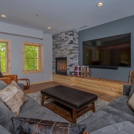 Our Point Of View Villa McHenry Exterior photo