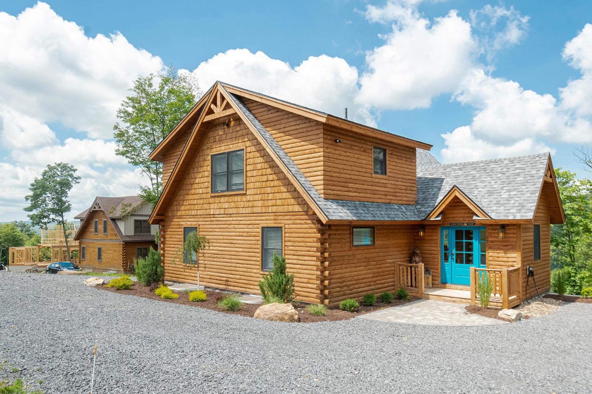Our Point Of View Villa McHenry Exterior photo