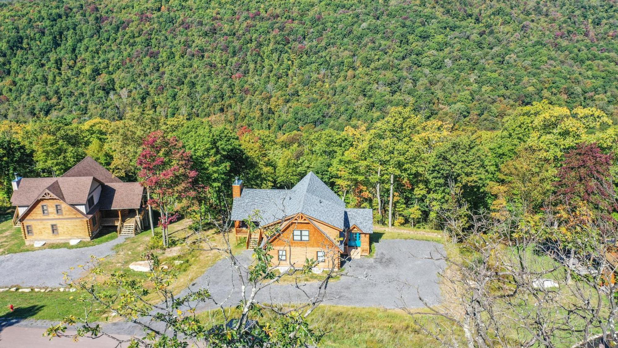 Our Point Of View Villa McHenry Exterior photo