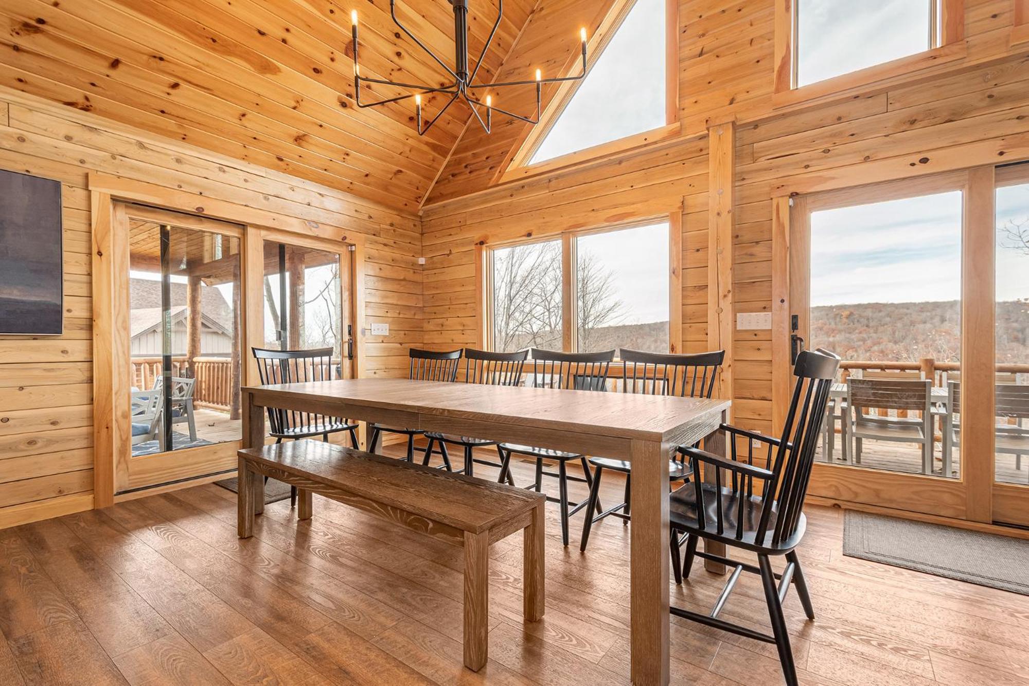 Our Point Of View Villa McHenry Exterior photo