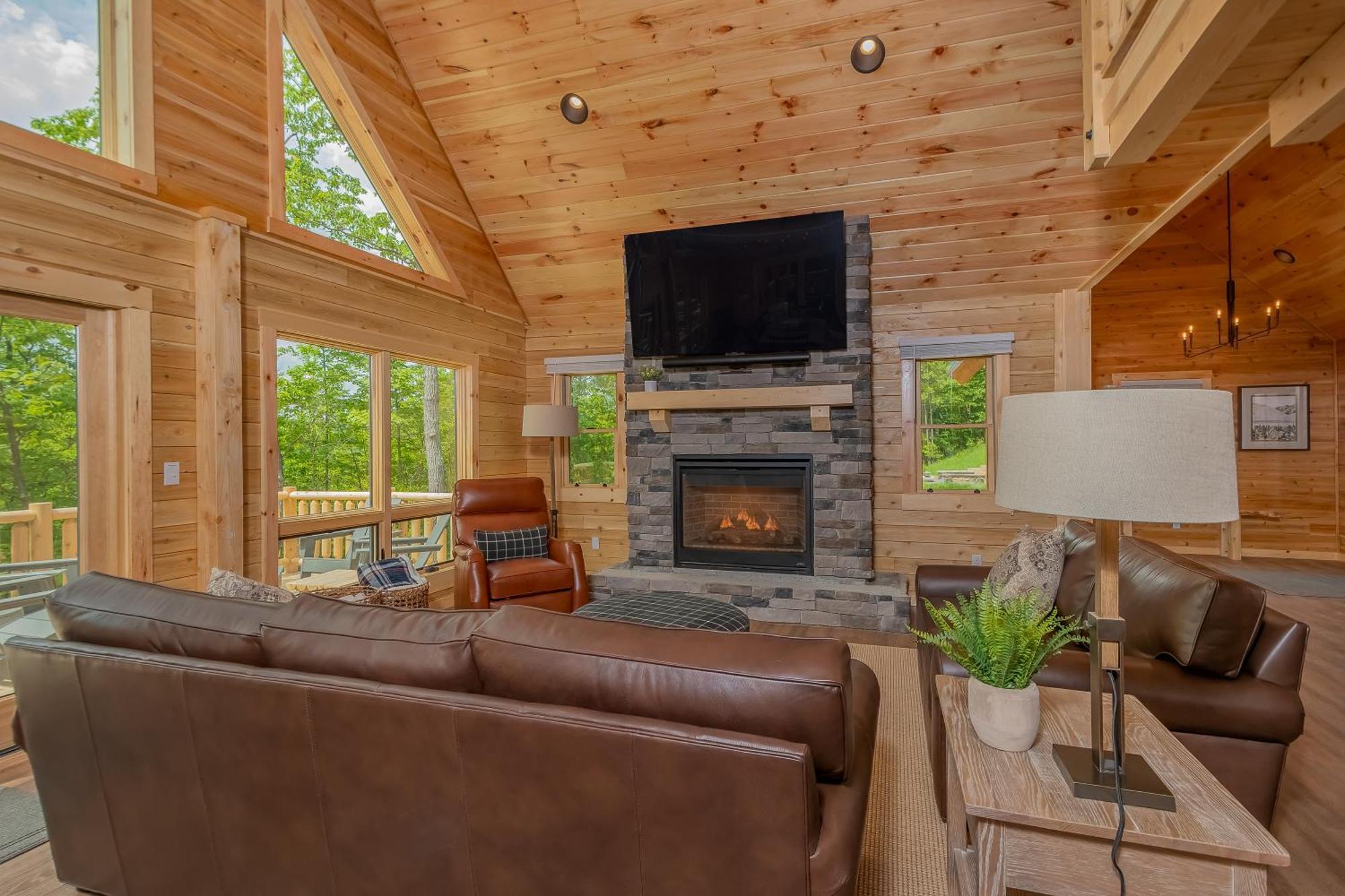 Our Point Of View Villa McHenry Exterior photo