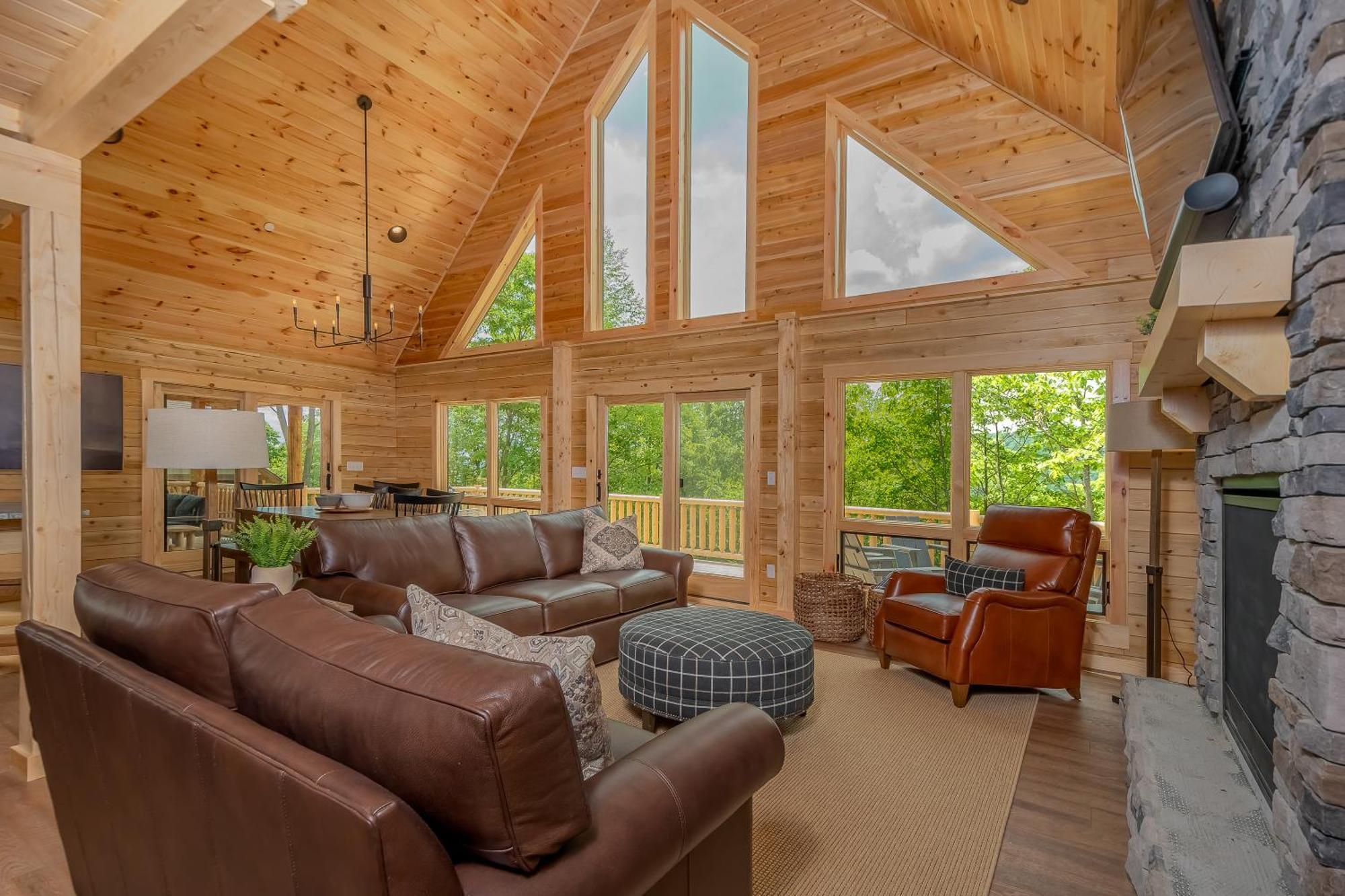 Our Point Of View Villa McHenry Exterior photo