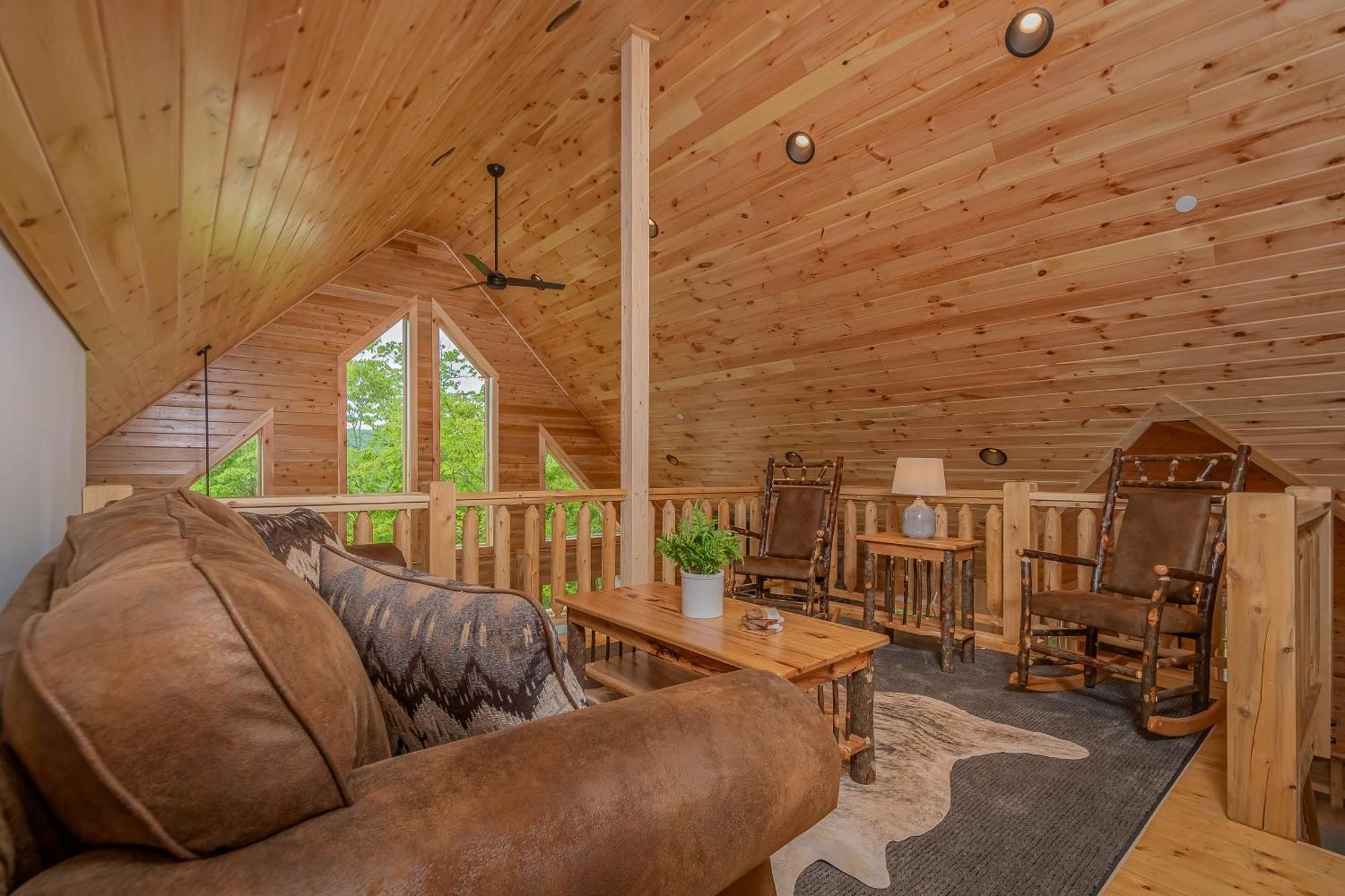 Our Point Of View Villa McHenry Exterior photo